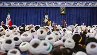 No Accountability As Khamenei’s Ayatollahs Steal Millions