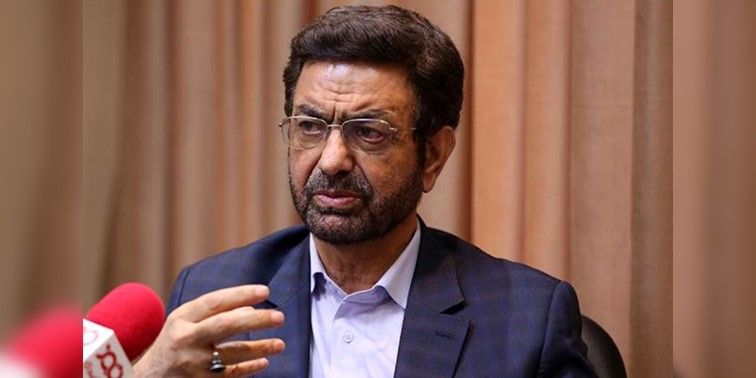 عضو کمیسیون امنیت ملی مجلس: هر وقت نیاز باشد به آمریکا و اسرائیل حمله پیش‌دستانه می‌کنیم