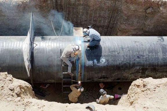 انتقال آب دریای عمان به اصفهان تهدیدی جدی برای محیط زیست است