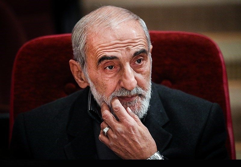 Hossein Shariatmadari