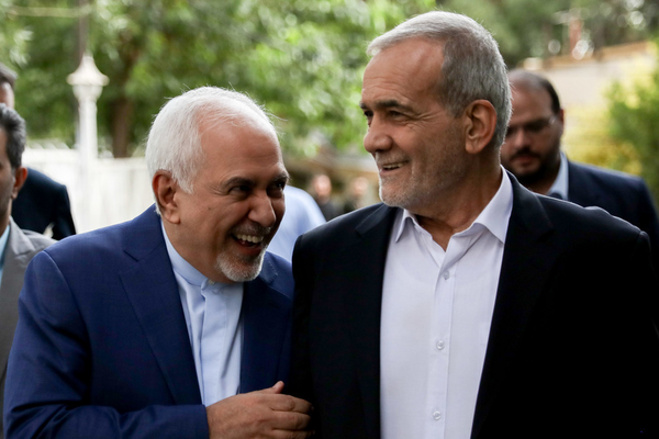 Power struggles unfold: Efforts to curb Pezeshkian in cabinet picks