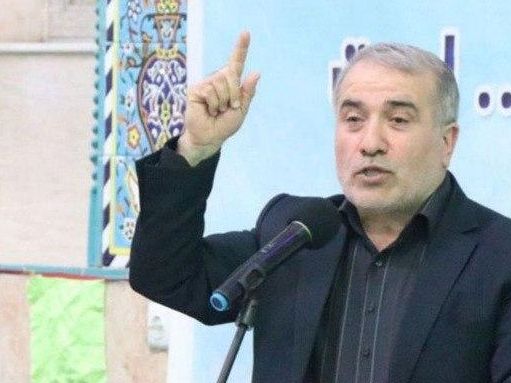 نماینده بهشهر در واکنش به فایل صوتی افشا شده از فرماندهان سپاه: کار گرافیکی و رسانهای است