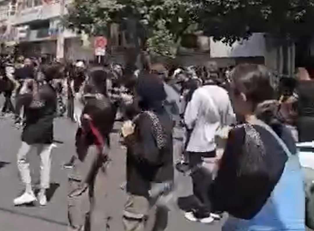 فرمانده انتظامی البرز: دختران بی‌حجاب در دسته عزاداری شناسایی و احضار شدند