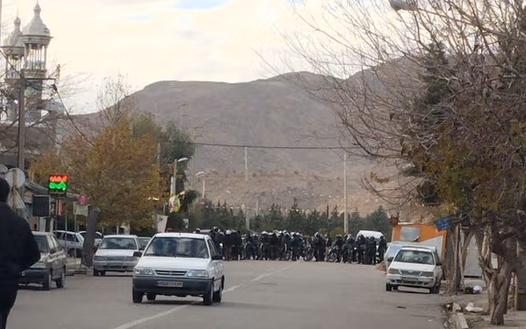 شناسایی هویت ۲۱ جانباخته اعتراضات سراسری دیماه ۱۴۰۴