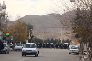 شناسایی هویت ۲۱ جانباخته اعتراضات سراسری دیماه ۱۴۰۴