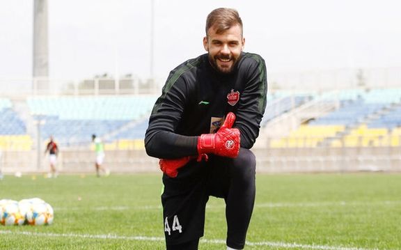 این بار پای مالیات در میان است؛ شکایتهای تمامنشدنی بوژیدار رادوشوویچ از پرسپولیس