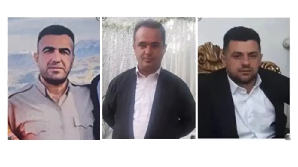 إيران تُعدم 3 عتالين بتهمة نقل معدات استُخدمت في اغتيال عالم نووي بارز