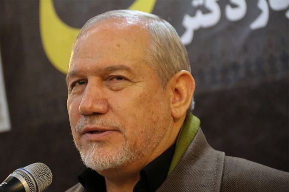 رحیم صفوی، مشاور خامنهای: آیا سپاه و بسیج نمیتواند ماجرا را زودتر جمع کند؟