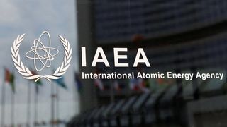 Saudi Arabia Says It Plans Tougher IAEA Checks On Nuclear Program