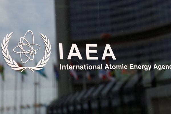 Saudi Arabia Says It Plans Tougher IAEA Checks On Nuclear Program