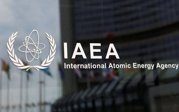 Saudi Arabia Says It Plans Tougher IAEA Checks On Nuclear Program