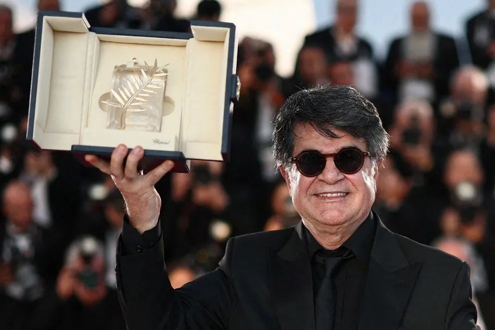 جعفر پناهی: با وجود صدور حکم جدید زندان، به ایران بازخواهم گشت