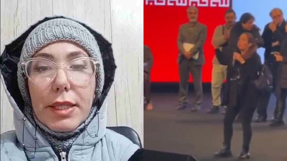 Iranian Engineer Who Removed Hijab During Meeting Sentenced To 74 Lashes