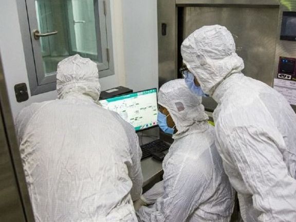 وزارت بهداشت: وجود ۱۸۰۰ بیمار مشکوک به اومیکرون در کشور به معنای ابتلای همه آنها نیست