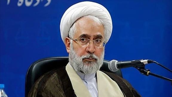 دادستان کل کشور: حضور در انتخابات نظام را بیمه میکند