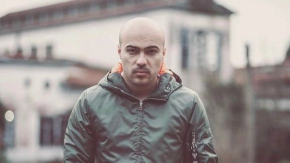 عماد قویدل، خواننده رپ، پس از آزادی: این فرمانی که حکومت میرود به دره میرسد نه قله