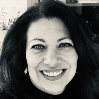 مريم سينائي