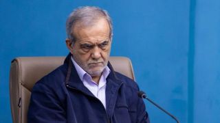 توصیه جدید پزشکیان به مردم: ماشین سوار نشوید، پیاده بروید