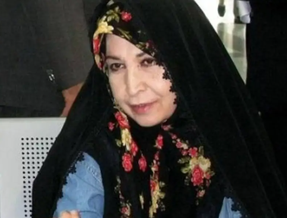 زهرا رهنورد از حصر: سرکوب دانشگاه در جنبش «زن‌، زندگی‌، آزادی» بی‌سابقه بوده است