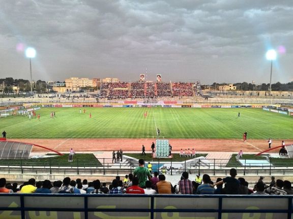 تکذیب انتخاب قلعه حسنخان برای میزبانی دربی ۱۰۶ تهران