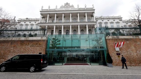 سناتورهای جمهوریخواه خواستار توقف همکاری دولت بایدن با روسیه در مذاکرات وین شدند