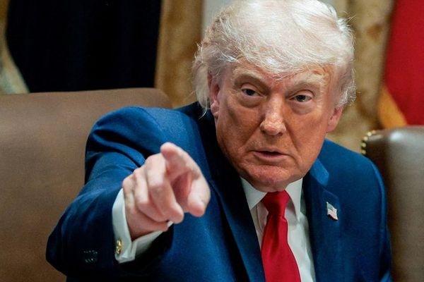 Can Trump crack Iran's negotiating playbook?