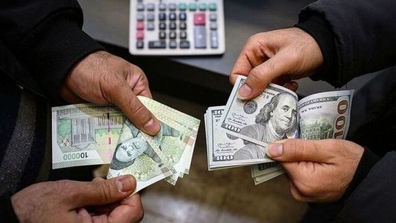 Why Iran cannot stop its currency collapse