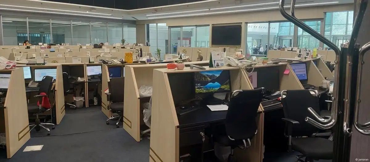 سایه رکود بر سر اقتصاد جهان؛ ریزش در بازارهای اسرائیل و ایران