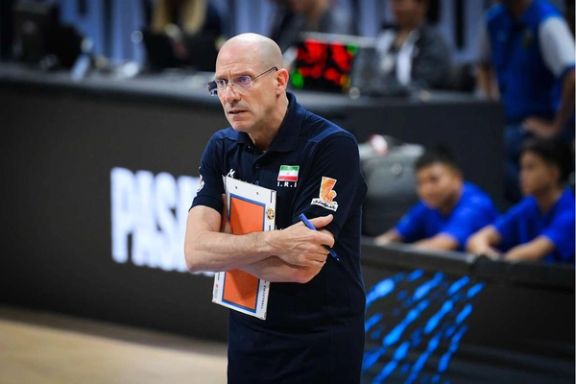 پیاتزا درباره بازی با فیلیپین: هیچ بازی قبل از شروع آسان نیست، نباید تیمی را دست کم بگیریم