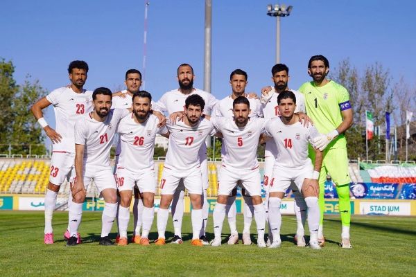 بازی با پورتوریکو هم پرید؛ گرانادای ۱۶۳ دنیا، آخرین حریف احتمالی تیم ملی!