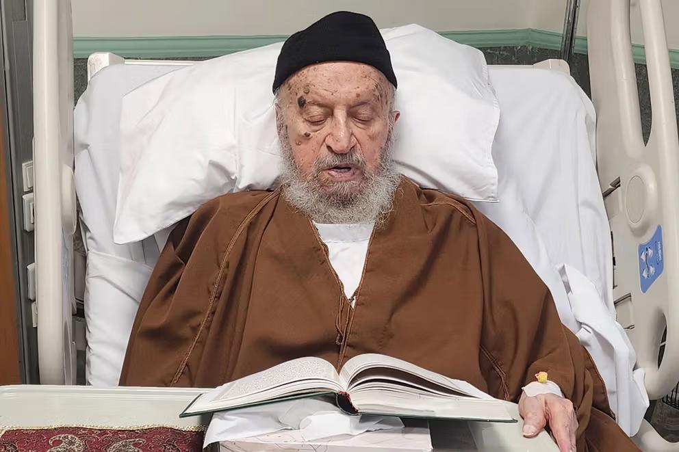 مرجع ديني إيراني بارز: الحرب مع "جبهة الاستكبار" لم تنتهِ ولا تزال مستمرة