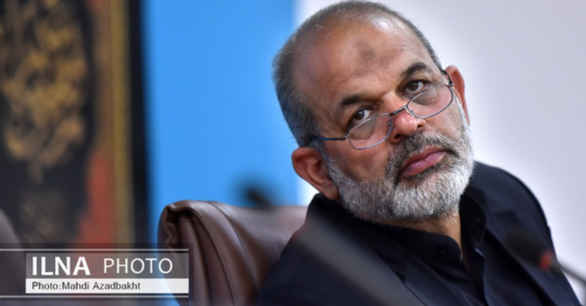 نگرانی وزیر کشور از خیزش سراسری؛ محدودیت اینترنت تا زمان ادامه اعتراضات برقرار است