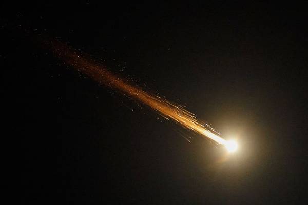 نخستین نبرد هوش مصنوعی: جنگ ایران چگونه شکل جنگیدن را تغییر داده است