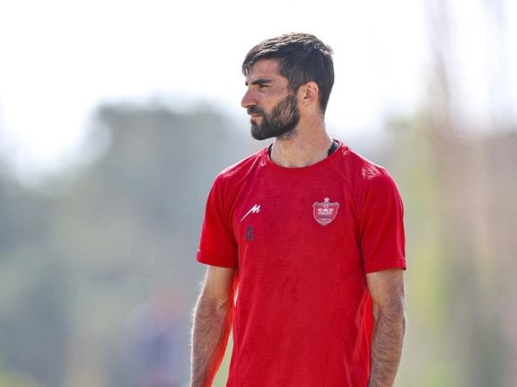پس از شکست برابر روسیه؛ میلاد محمدی به اردوی تیم ملی فوتبال دعوت شد