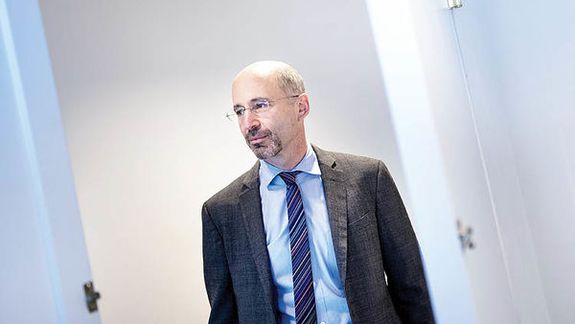 رابرت مالی: دستیابی به توافق با ایران پیش از انتخابات ریاستجمهوری ضروری نیست