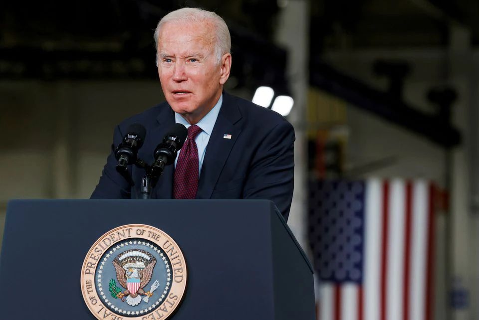Biden Admin Under Increasing Pressure From Republicans Over Iran