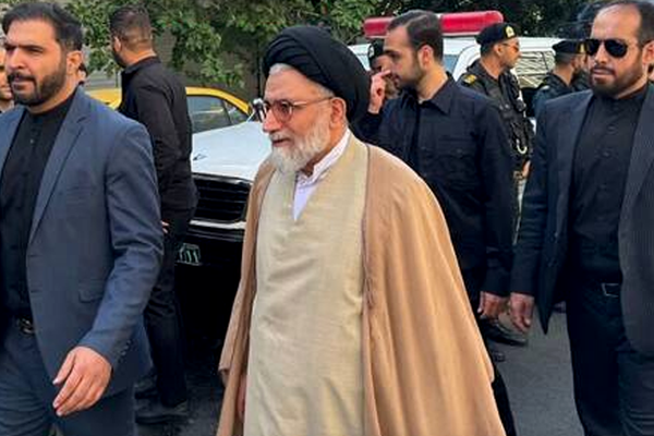 وزير الاستخبارات الإيراني: الاختراق الأمني ما زال قائما ونحن نقوم بذلك في دول أخرى