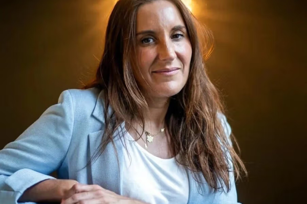 كاثرين شكدم: النظام الإيراني يمارس القمع داخليًا ويدعي "المظلومية" خارجيًا