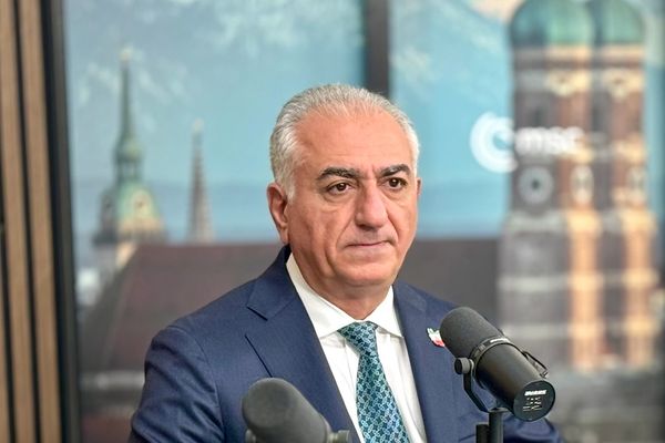 شاهزاده رضا پهلوی: ماجراجوییهای جمهوری اسلامی مردم ایران را فقیر کرده است