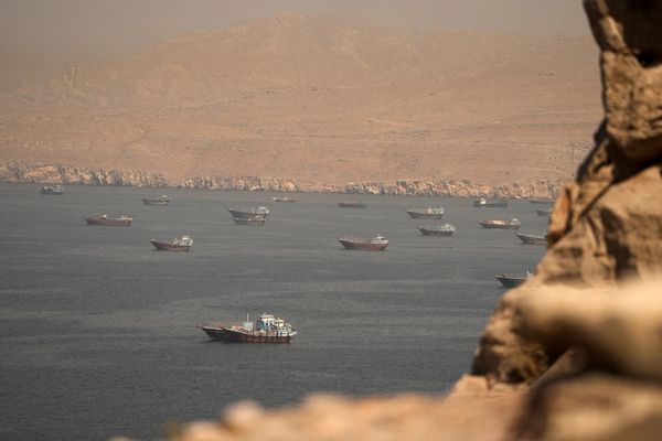 قطر: خط ارتباطی مستقیم تهران و واشینگتن برای امنیت تنگه هرمز ضروری است