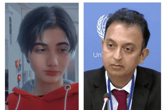 گزارشگر ویژه حقوق بشر سازمان ملل: جامعه بینالملل آپارتاید جنسیتی در ایران را متوقف کند