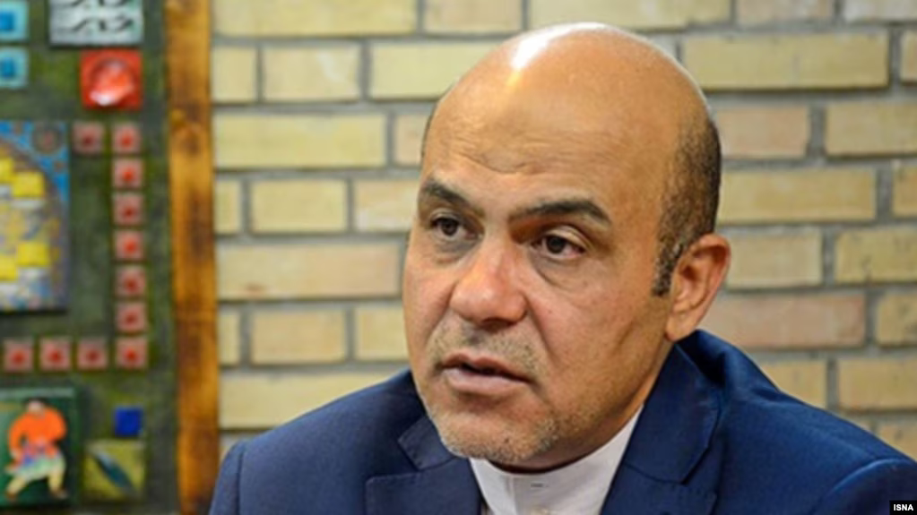 اختصاصی؛ صدور حکم اعدام برای علیرضا اکبری به منظور حذف علی شمخانی از شورای عالی امنیت ملی