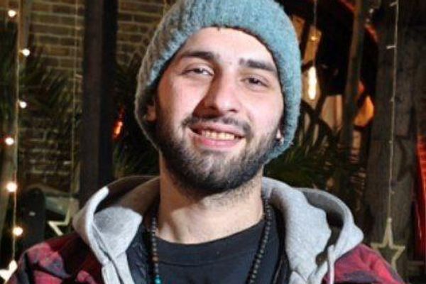 آرین فهیم در خطر اعدام و خانوادهاش زیر فشار برای اطلاعرسانی نکردن است