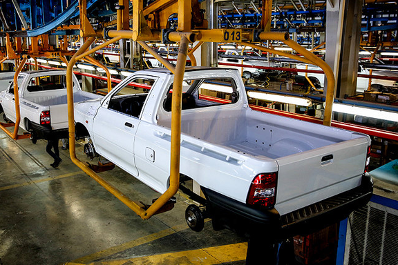 وزیر صنعت: بیش از ۲۰۰ هزار میلیارد تومان رانت در صنعت خودروسازی وجود دارد