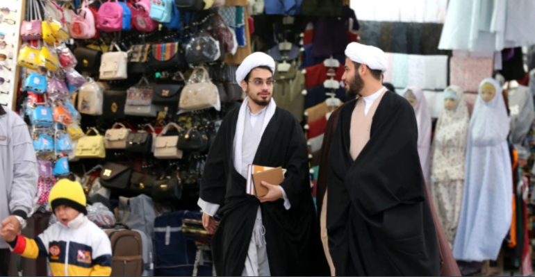 اختصاصی: ایران در صدد تشکیل آبادی‌های شیعه‌نشین در مرز سوریه با اسرائیل است