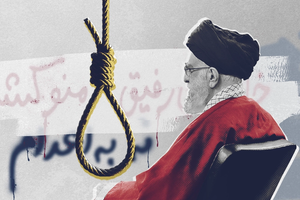 اعتراض توماج صالحی، وریا غفوری و کانون صنفی معلمان تهران به احکام اعدام زندانیان سیاسی زن