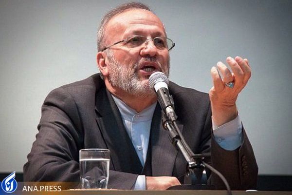 نماینده تهران به مردم آمریکا: جلوی ترامپ را بگیرید