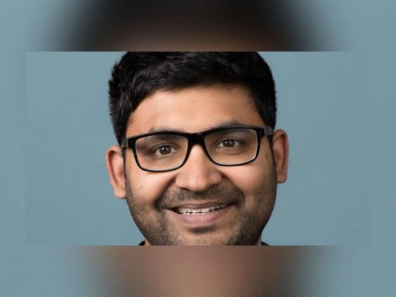 پاراگ آگروال، مدیرعامل جدید توییتر کیست؟