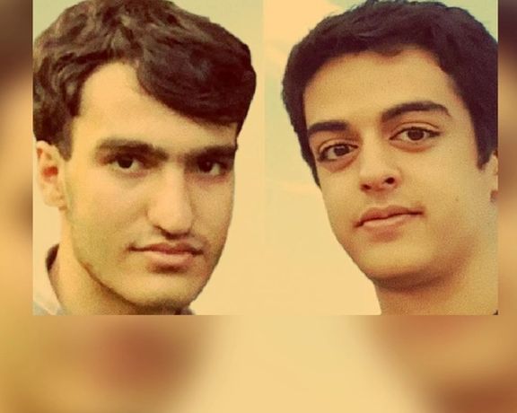 ۱۷۴ نفر از استادان دانشگاه شریف در نامهای خواهان آزادی امیرحسین مرادی و علی یونسی شدند