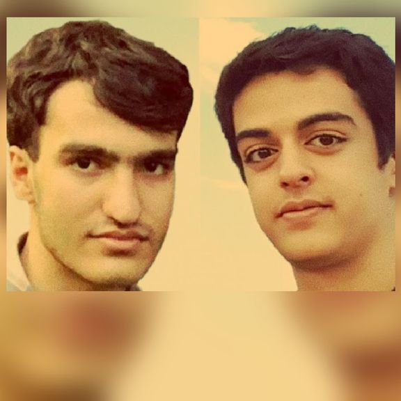 عفو بینالملل از مقامات ایران خواست علی یونسی و امیرحسین مرادی را فورا آزاد کنند